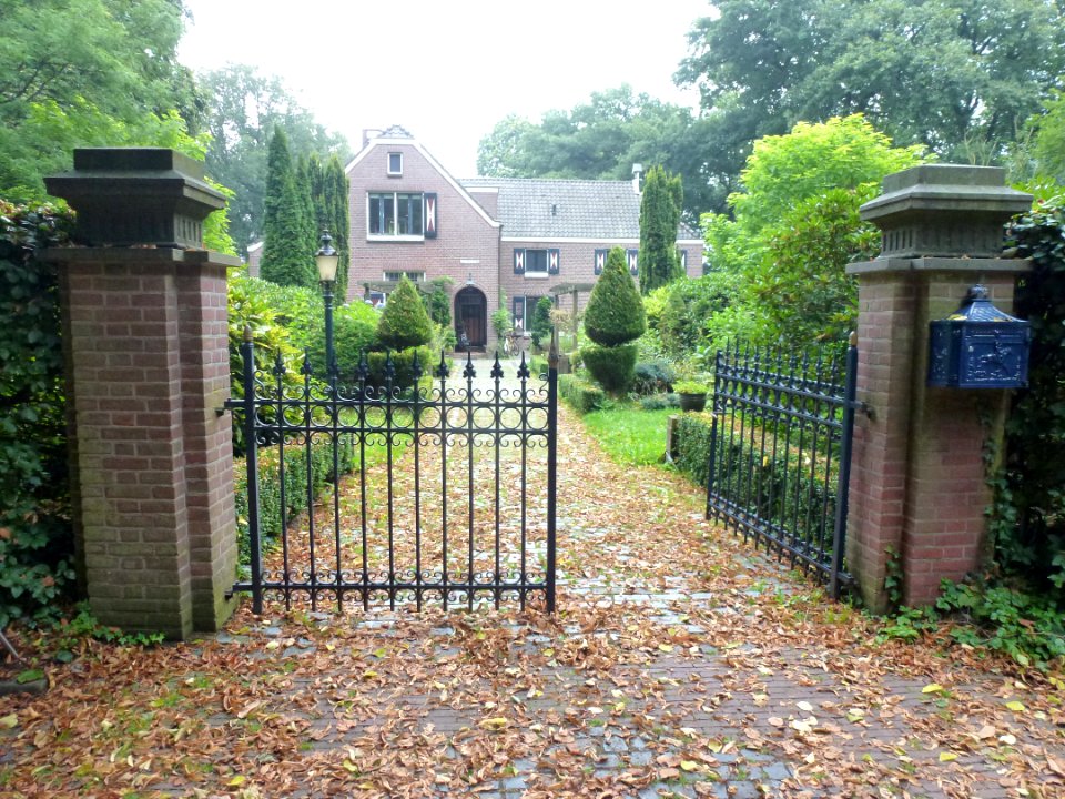 Berg en Dal (Ubbergen) Oude Holleweg 6