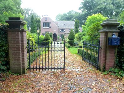 Berg en Dal (Ubbergen) Oude Holleweg 6