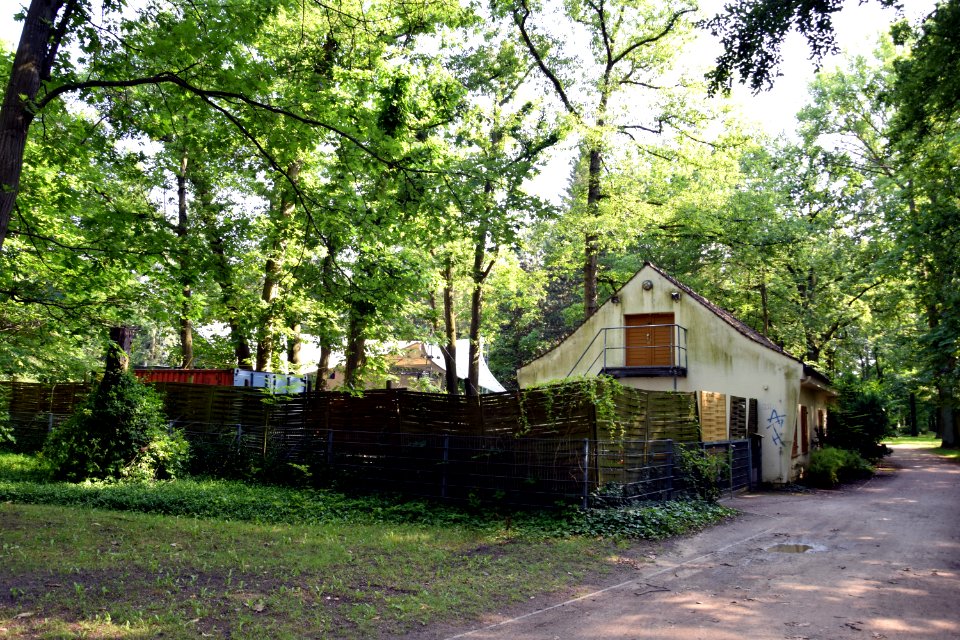 Berlin Biesdorfer Parkbühne 2v3