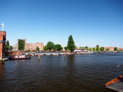 Berlagebrug pic4