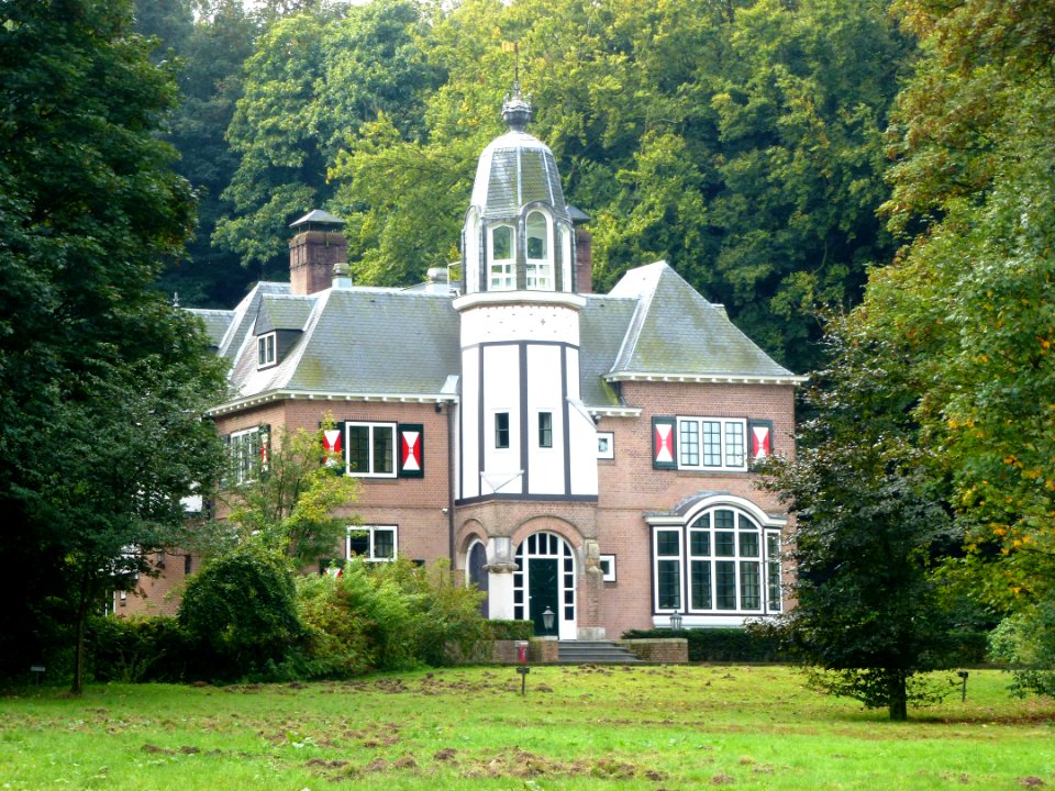 Berg en Dal (Groesbeek) Meerwijkselaan 9 (03)