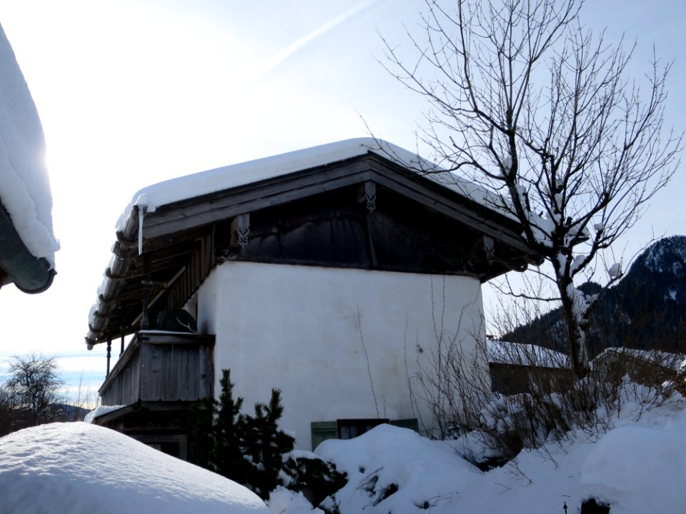 Bergbahnstraße 15 Lenggries 2