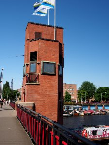 Berlagebrug pic8