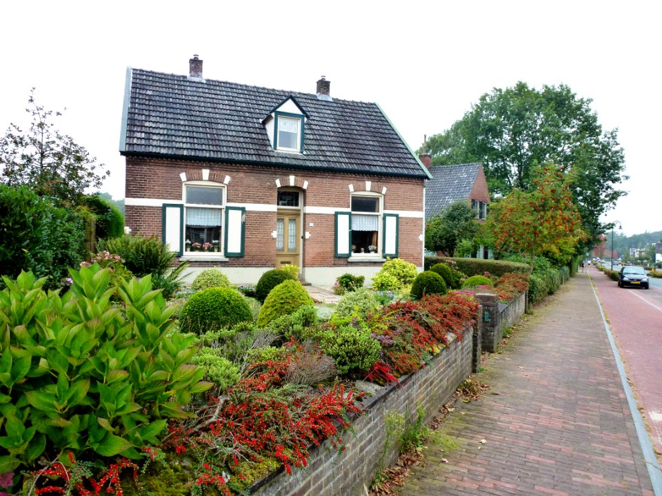 Berg en Dal (Groesbeek) Oude Kleefsebaan 28
