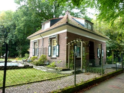 Berg en Dal (Groesbeek) Oude Kleefsebaan 64 (01)