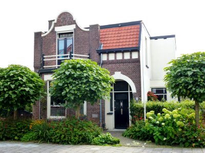 Berg en Dal (Groesbeek) Watertorenweg 1