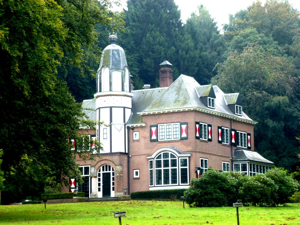 Berg en Dal (Groesbeek) Meerwijkselaan 9 (01)