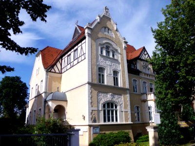 Berliner straße nr 11