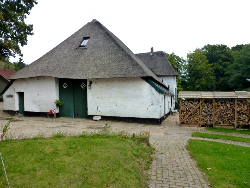 Berg en Dal (Groesbeek) Oude Kleefsebaan 132 (02)