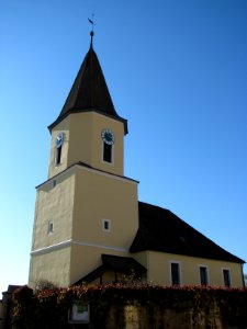 Bergen (WUG) St. Georg
