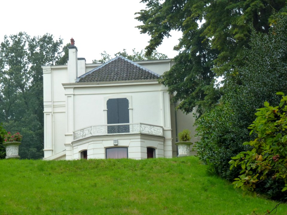 Berg en Dal (Ubbergen) Oude Holleweg 10