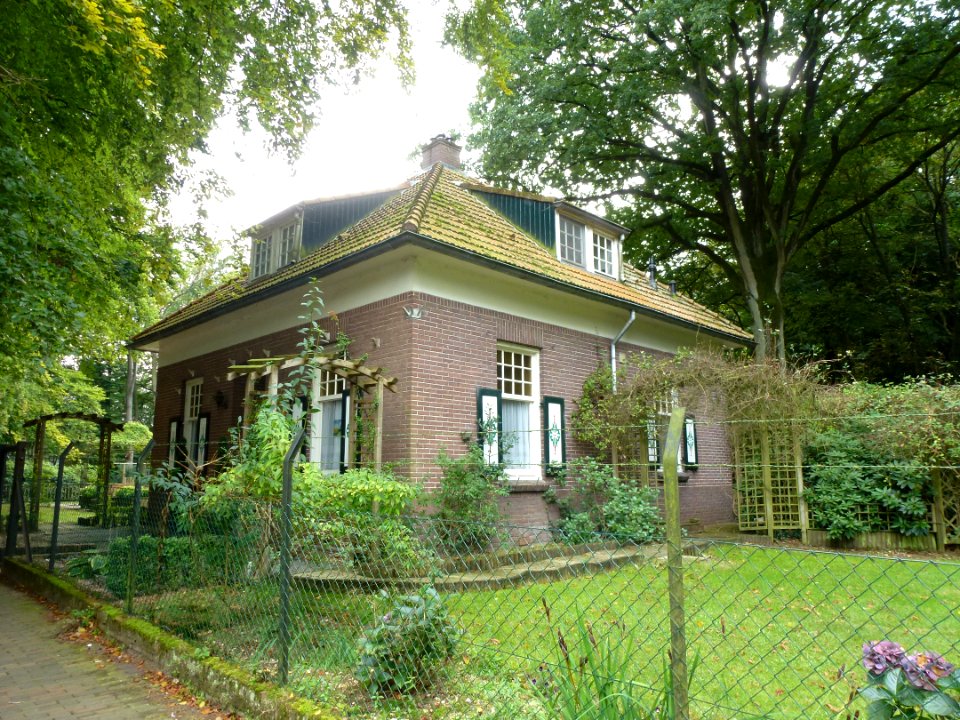 Berg en Dal (Groesbeek) Oude Kleefsebaan 64 (02)