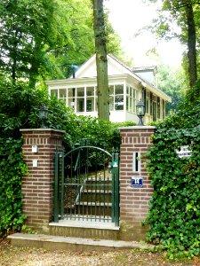 Berg en Dal (Groesbeek) Kastanjelaan 14 (01)