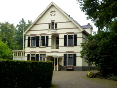 Berg en Dal (Groesbeek) Oude Kleefsebaan 10 (01)