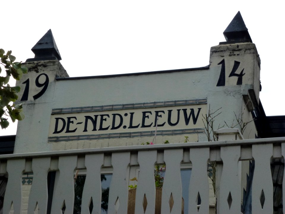 Berg en Dal (Groesbeek) Oude Kleefsebaan 102-104-106 (02)