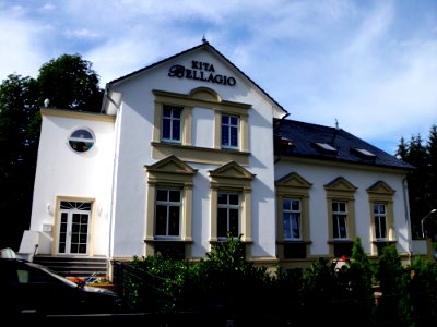 Berliner straße nr 13