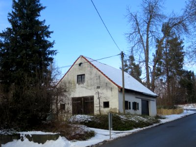 Berg Werkstätte