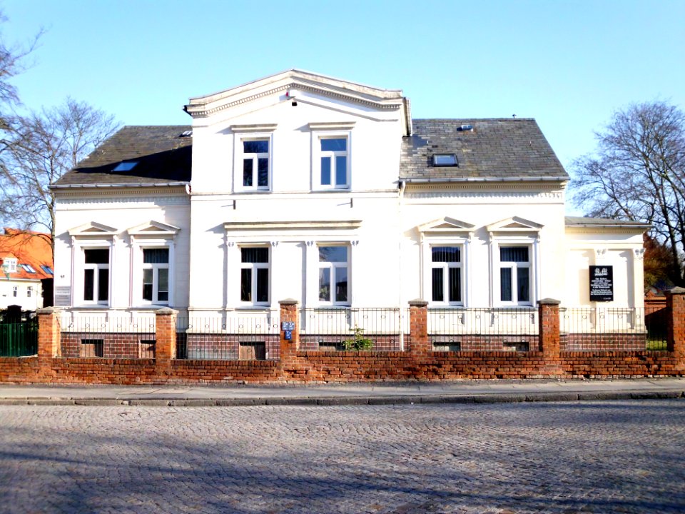 Berliner straße nr 48 3