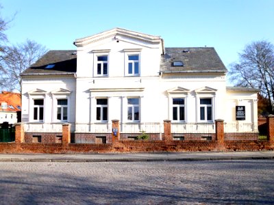 Berliner straße nr 48 3