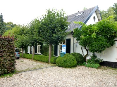Berg en Dal (Groesbeek) Meerwijkselaan 2