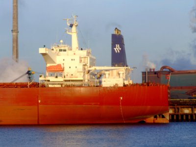 Berge Atlantic IMO 9164184 pic6