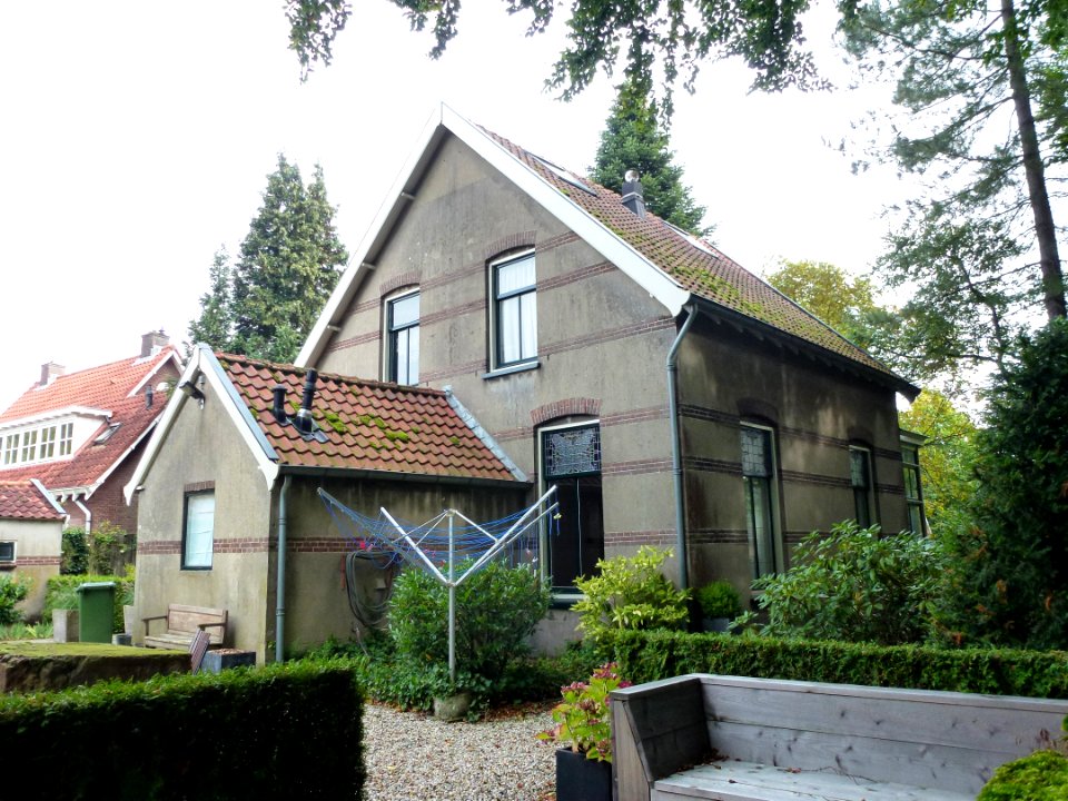 Berg en Dal (Groesbeek) Kastanjelaan 10 (02)