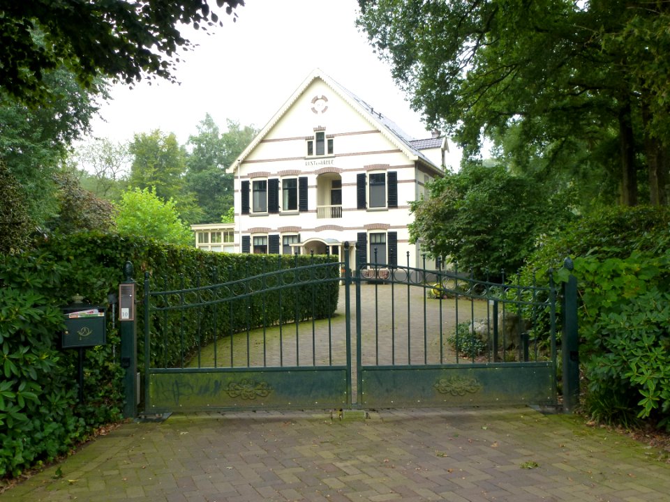 Berg en Dal (Groesbeek) Oude Kleefsebaan 10 (02)