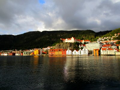 Bergen-Rothaugen