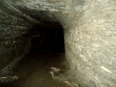 Bermuda (UK) image number 305 cave