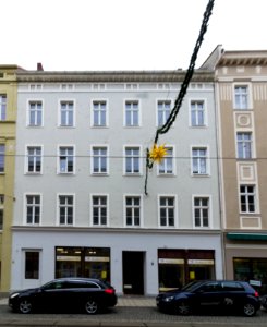 Berliner Straße 22, Görlitz
