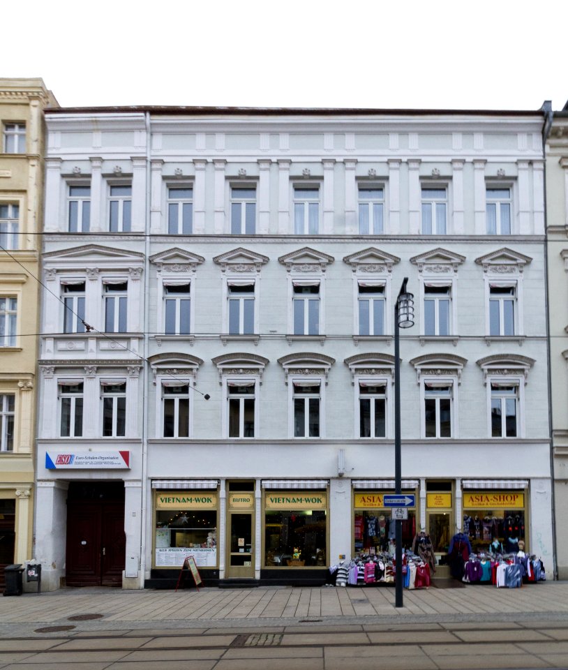 Berliner Straße 17, Görlitz