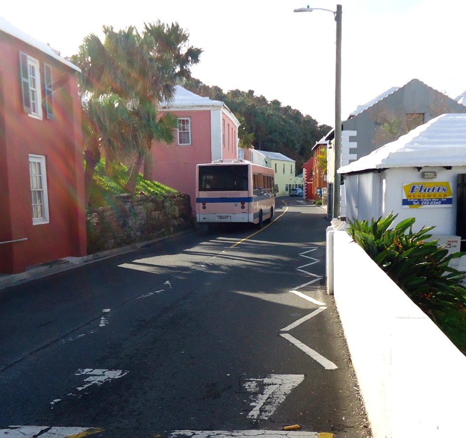 Bermuda (UK) photos number 55