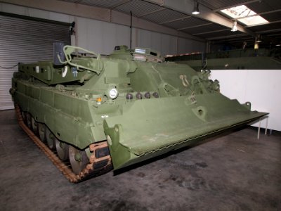 Bergepazer 3 Buffel pic01