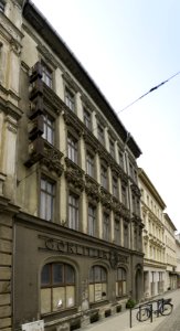 Berliner Straße 43 - Hotel Görlitzer Hof