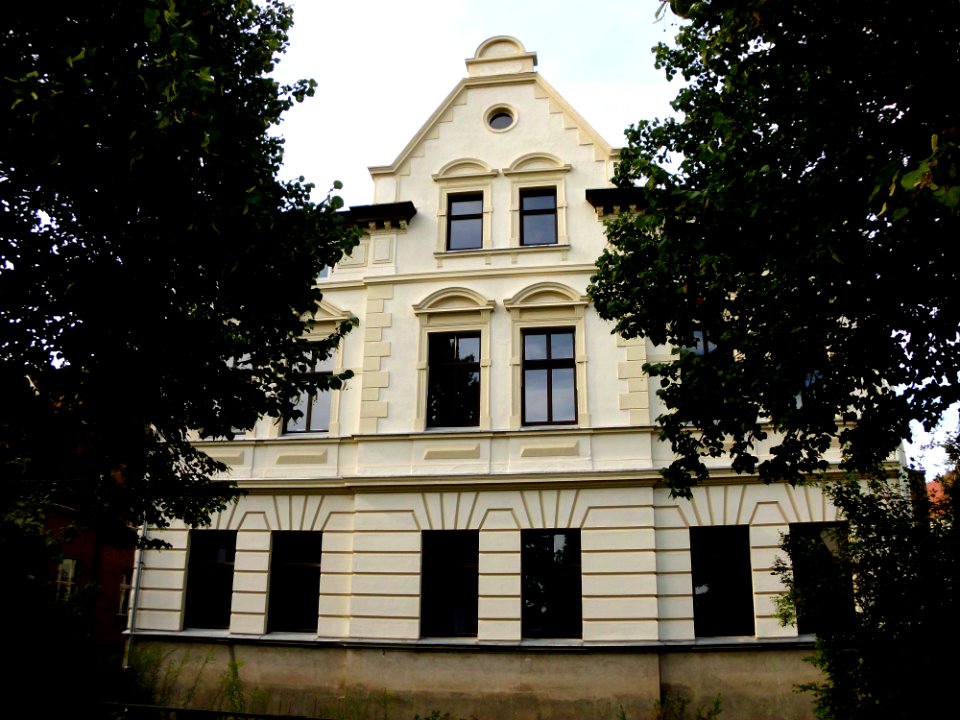 Berliner straße nr 9