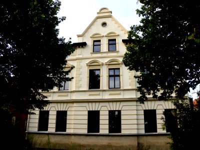 Berliner straße nr 9