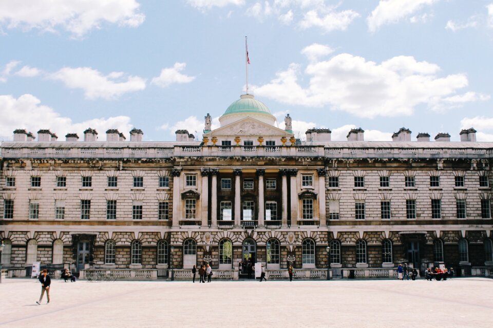 London england architecture