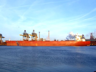 Berge Atlantic IMO 9164184 pic4