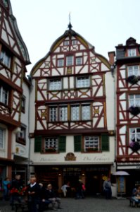 Bernkastel, Markt 15