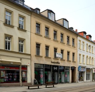 Berliner Straße 55, Görlitz