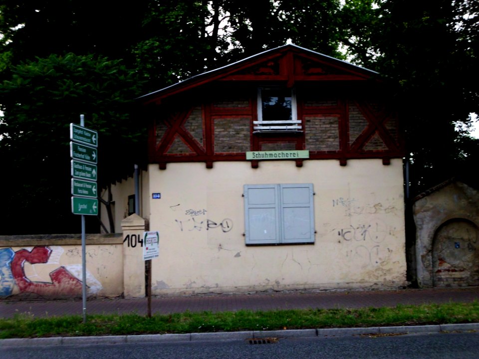 Berliner Straße 104 3