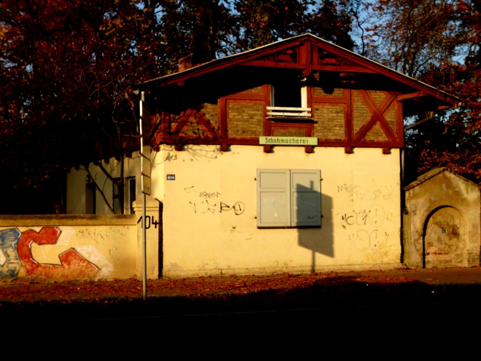Berliner Straße 104 2