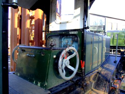 Berliner Maschinenbau AG Loc 103 pic3