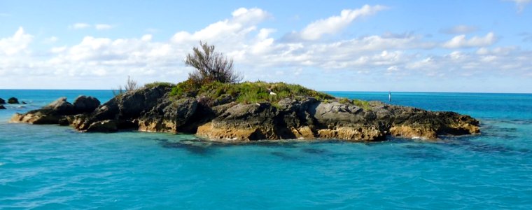 Bermuda (UK) photos number 24 tiny island