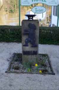 Berliner Bär (Limburg)