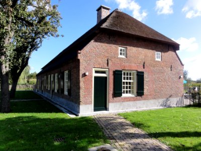 Best Rijksmonument 512330 St.Oedenrodenseweg 30A