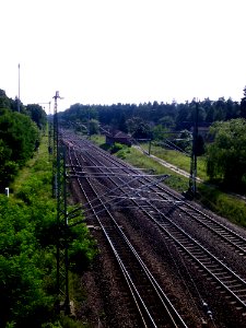 Berlin-Hamburger Bahn 1