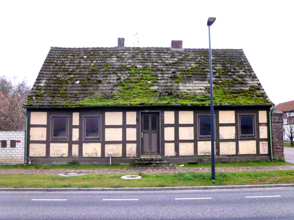 Berge Hamburger Allee Nr 79 2