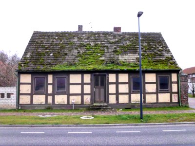 Berge Hamburger Allee Nr 79 2
