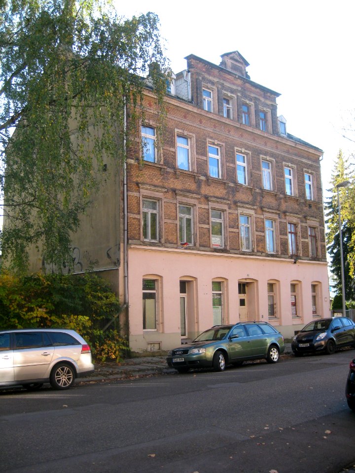 Bernhardstraße 92